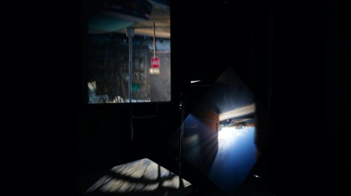 Middle Passage by Vanderbilt Republic