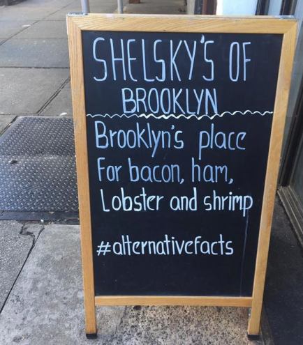 Shelsky's of Brooklyn