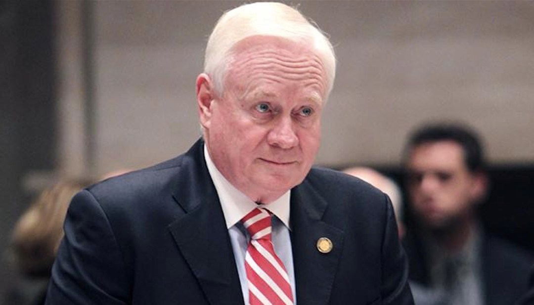 Marty Golden