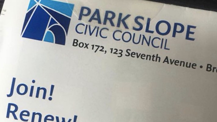 Park Slope Civic Council