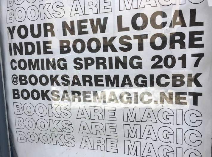 books are magic