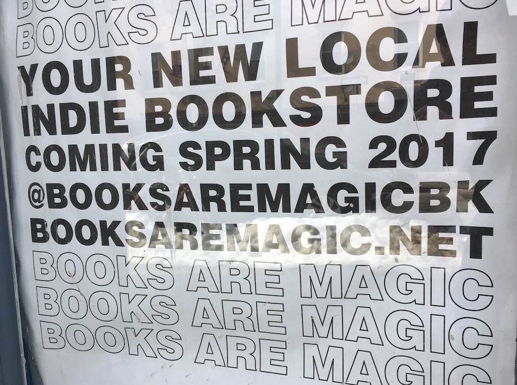 books are magic