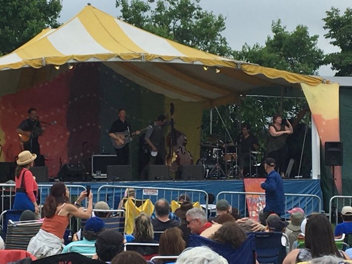 maplewoodstock sign language interpretation