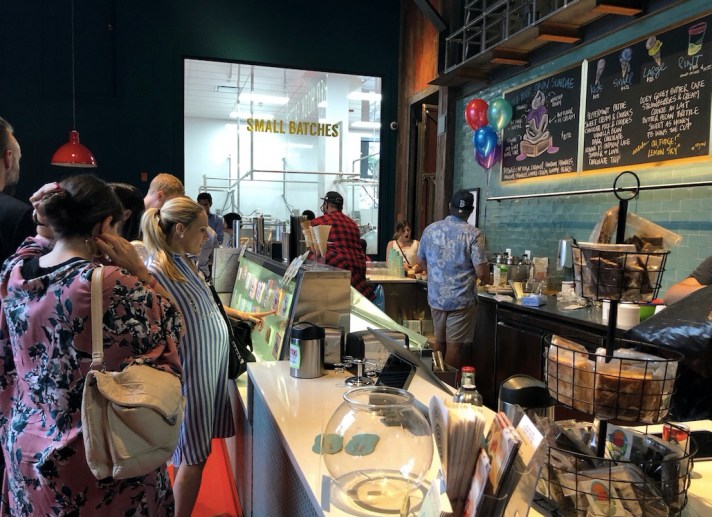 Ample Hills Creamery