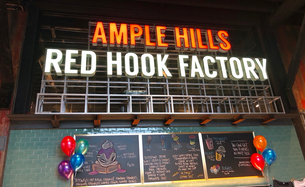 Ample Hills Creamery