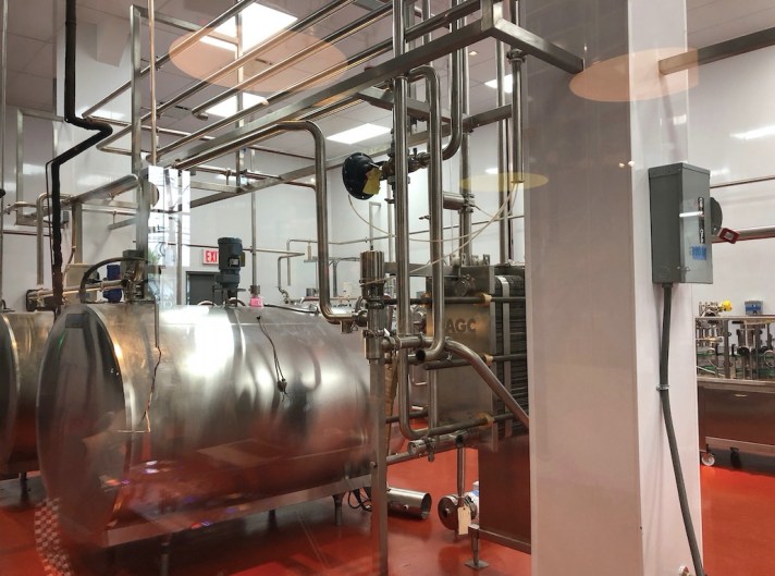 Ample Hills Creamery